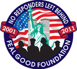 Is your Member of Congress a Cosponsor of the Never Forget the Heroes: Permanent Authorization of the September 11th Victim Compensation Fund Act?
